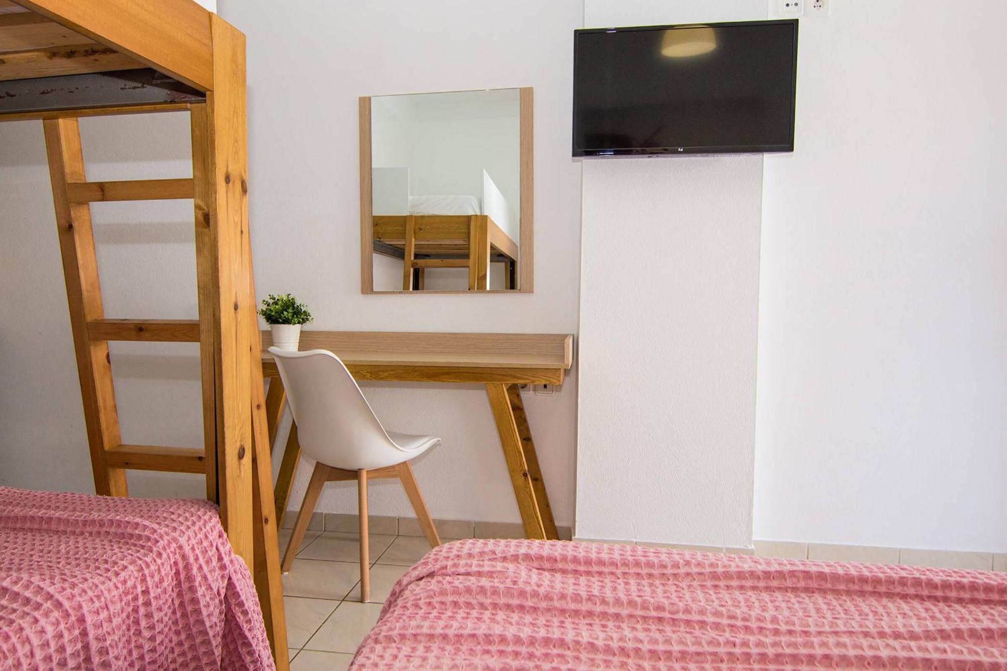 Aparthotel Philoxenia Earia Vrasná Zimmer foto